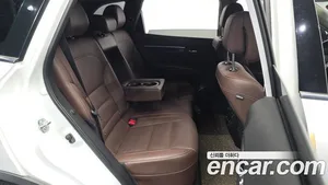 Renault QM6, 2019 — миниатюра 11