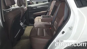 Renault QM6, 2019 — миниатюра 12