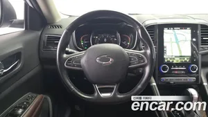 Renault QM6, 2019 — миниатюра 13