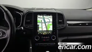Renault QM6, 2019 — миниатюра 14