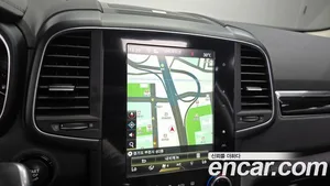Renault QM6, 2019 — миниатюра 15