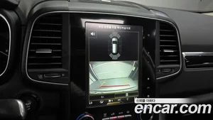 Renault QM6, 2019 — миниатюра 16