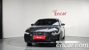 Hyundai Grandeur, 2018 — миниатюра 3