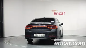 Hyundai Grandeur, 2018 — миниатюра 4