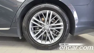 Hyundai Grandeur, 2018 — миниатюра 5