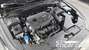 Hyundai Grandeur, 2018 — миниатюра 6