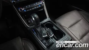 Hyundai Grandeur, 2018 — миниатюра 12