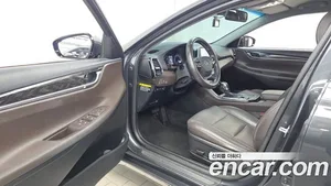 Hyundai Grandeur, 2018 — миниатюра 13