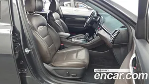 Hyundai Grandeur, 2018 — миниатюра 17