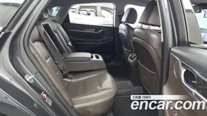 Hyundai Grandeur, 2018 — миниатюра 18