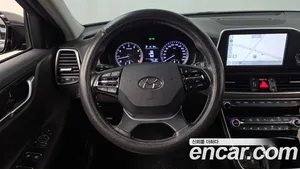 Hyundai Grandeur, 2018 — миниатюра 19