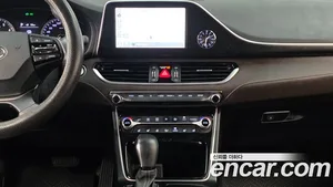 Hyundai Grandeur, 2018 — миниатюра 20