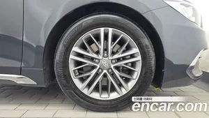Hyundai Grandeur, 2018 — миниатюра 7