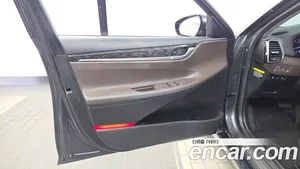 Hyundai Grandeur, 2018 — миниатюра 14