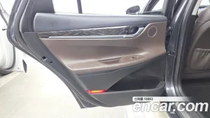 Hyundai Grandeur, 2018 — миниатюра 15