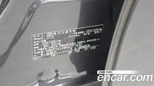 Hyundai Grandeur, 2018 — миниатюра 28