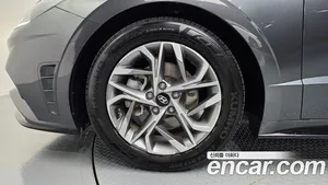 Hyundai Sonata, 2021 — миниатюра 5