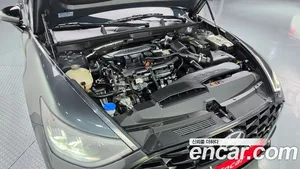 Hyundai Sonata, 2021 — миниатюра 6