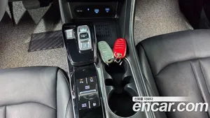 Hyundai Sonata, 2021 — миниатюра 12