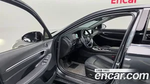 Hyundai Sonata, 2021 — миниатюра 13