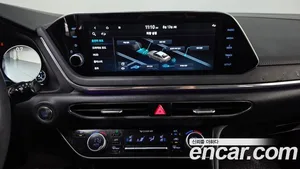 Hyundai Sonata, 2021 — миниатюра 18