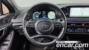 Hyundai Sonata, 2021 — миниатюра 19
