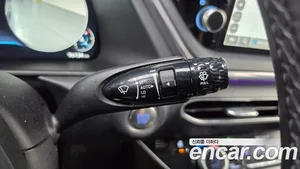 Hyundai Sonata, 2021 — миниатюра 24