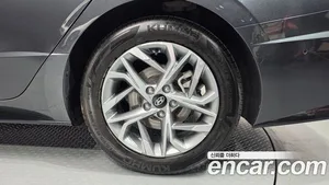 Hyundai Sonata, 2021 — миниатюра 7