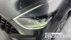 Hyundai Sonata, 2021 — миниатюра 8