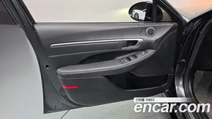 Hyundai Sonata, 2021 — миниатюра 14