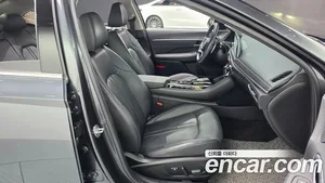 Hyundai Sonata, 2021 — миниатюра 16