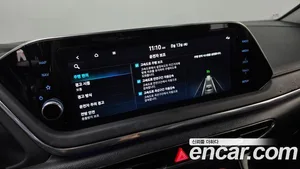 Hyundai Sonata, 2021 — миниатюра 29
