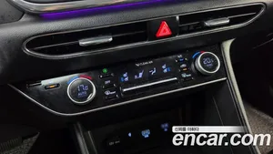 Hyundai Sonata, 2021 — миниатюра 30