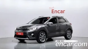 Kia Stonic, 2019 — миниатюра 1