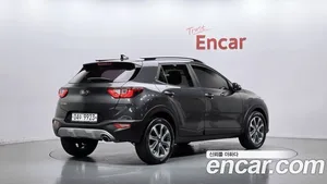 Kia Stonic, 2019 — миниатюра 2