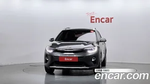Kia Stonic, 2019 — миниатюра 3