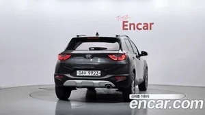 Kia Stonic, 2019 — миниатюра 4