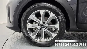 Kia Stonic, 2019 — миниатюра 5