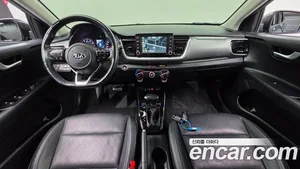 Kia Stonic, 2019 — миниатюра 10