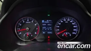 Kia Stonic, 2019 — миниатюра 11