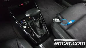 Kia Stonic, 2019 — миниатюра 12