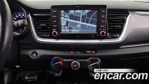 Kia Stonic, 2019 — миниатюра 18