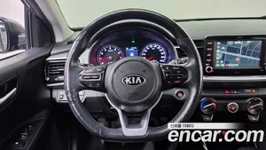 Kia Stonic, 2019 — миниатюра 19