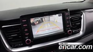 Kia Stonic, 2019 — миниатюра 20