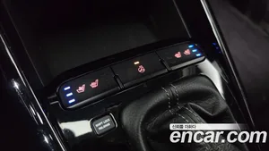 Kia Stonic, 2019 — миниатюра 21