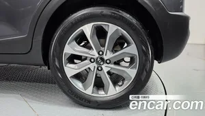 Kia Stonic, 2019 — миниатюра 7