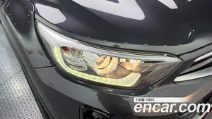 Kia Stonic, 2019 — миниатюра 8