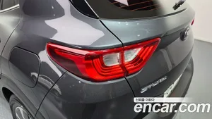 Kia Stonic, 2019 — миниатюра 9