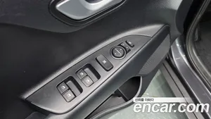 Kia Stonic, 2019 — миниатюра 29