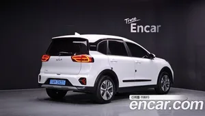 Kia Niro, 2022 — миниатюра 2